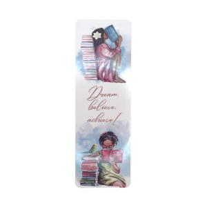 Knjižna oznaka od papira