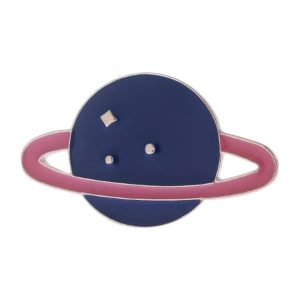 Bedž Plavi planet