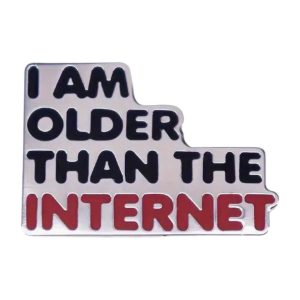 Bedž Internet