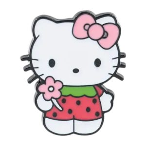 Bedž Hello Kitty