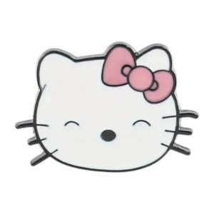 Bedž Kitty