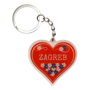 Privjesak Zagreb