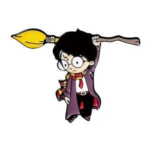 Bedž HP Harry