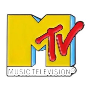 Bedž MTV 1