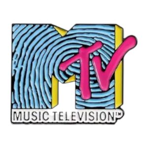 Bedž MTV 2