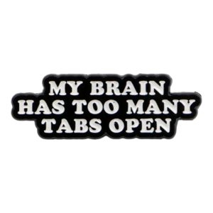 Bedž Tabs