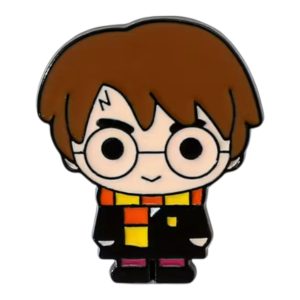 Bedž HP Harry