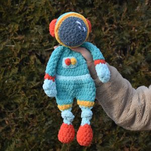 Tješilica - astronaut